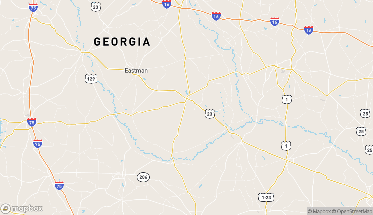 Coverage Map Placeholder