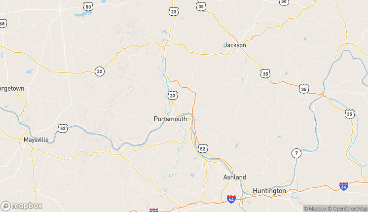Coverage Map Placeholder