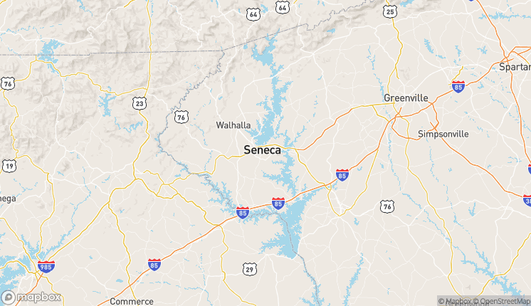 Coverage Map Placeholder