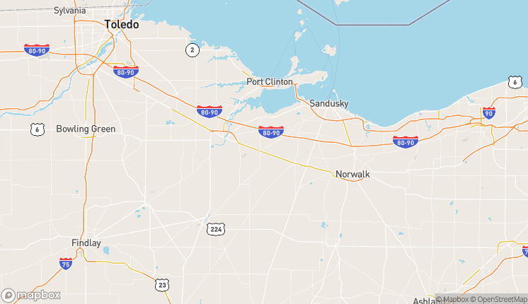 Coverage Map Placeholder