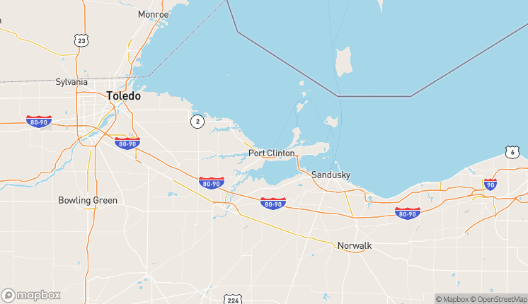 Coverage Map Placeholder