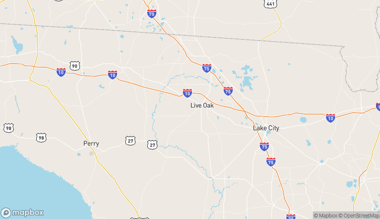 Coverage Map Placeholder