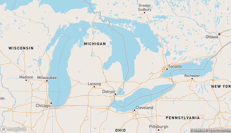 Coverage Map Placeholder