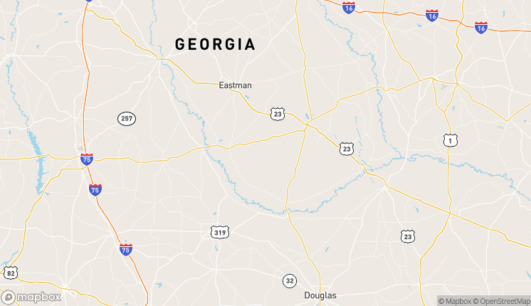 Coverage Map Placeholder