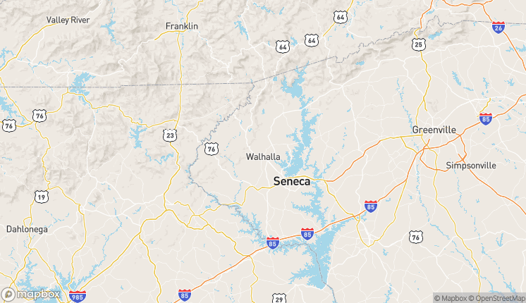 Coverage Map Placeholder