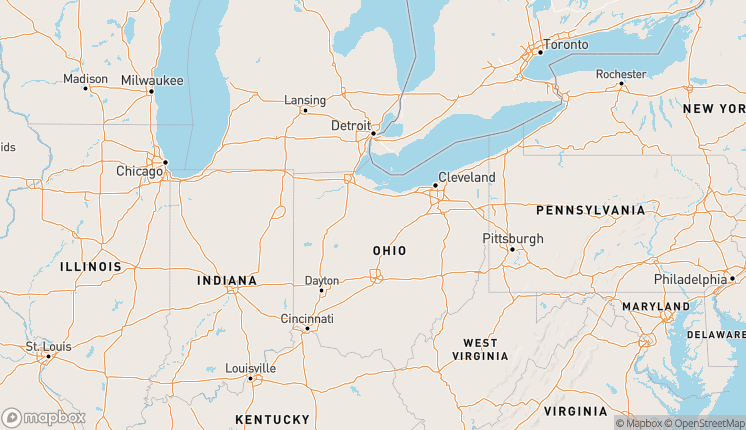 Coverage Map Placeholder