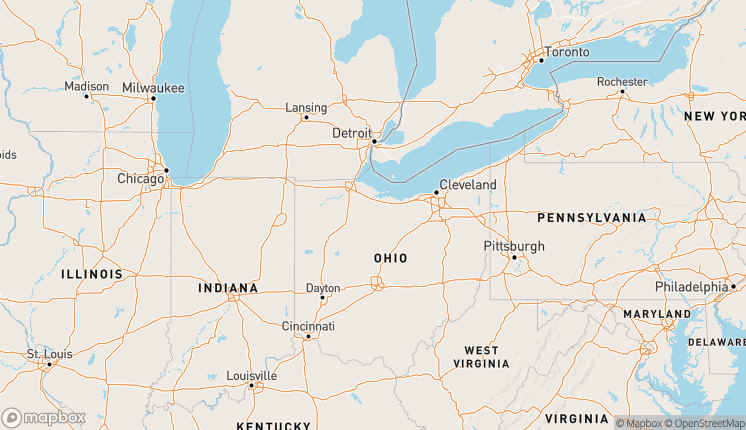 Coverage Map Placeholder