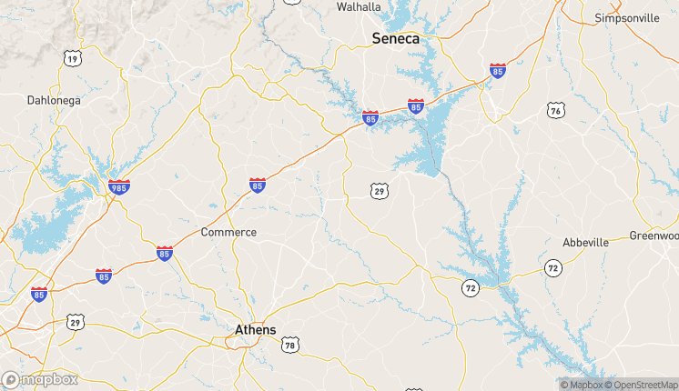 Coverage Map Placeholder