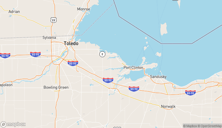 Coverage Map Placeholder