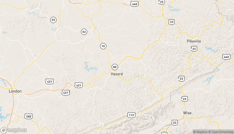 Coverage Map Placeholder