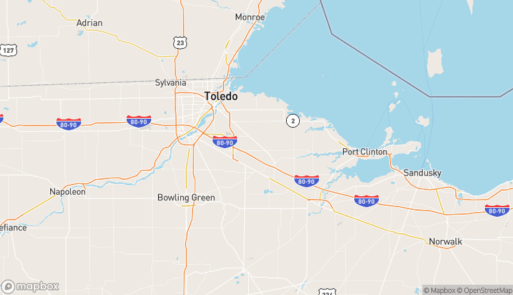 Coverage Map Placeholder