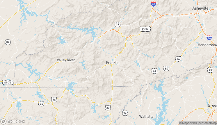 Coverage Map Placeholder