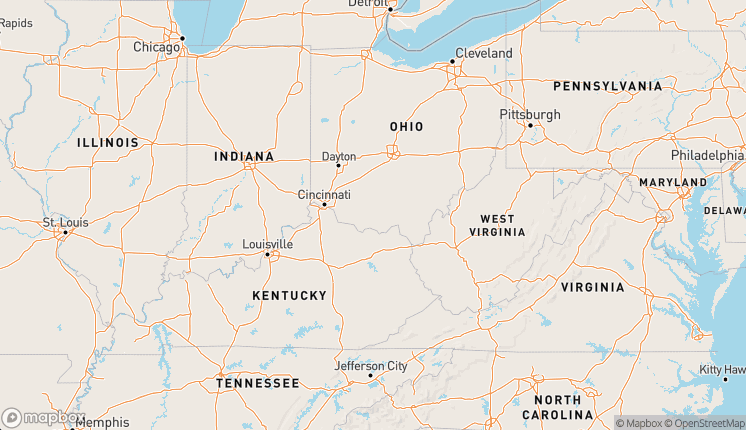 Coverage Map Placeholder