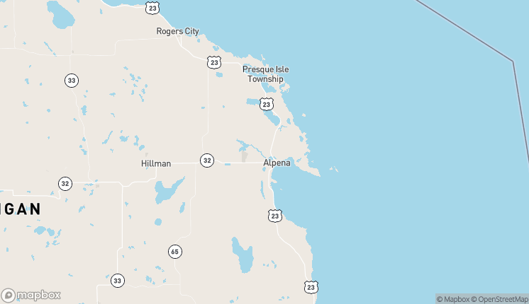 Coverage Map Placeholder