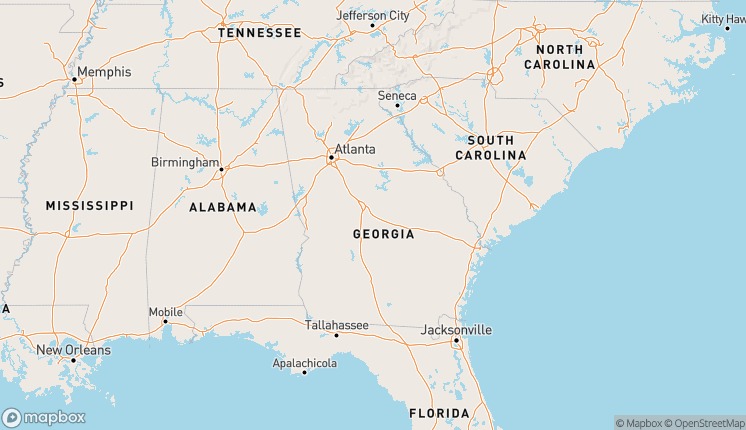 Georgia Power: Rates, Coverage Area, Emissions