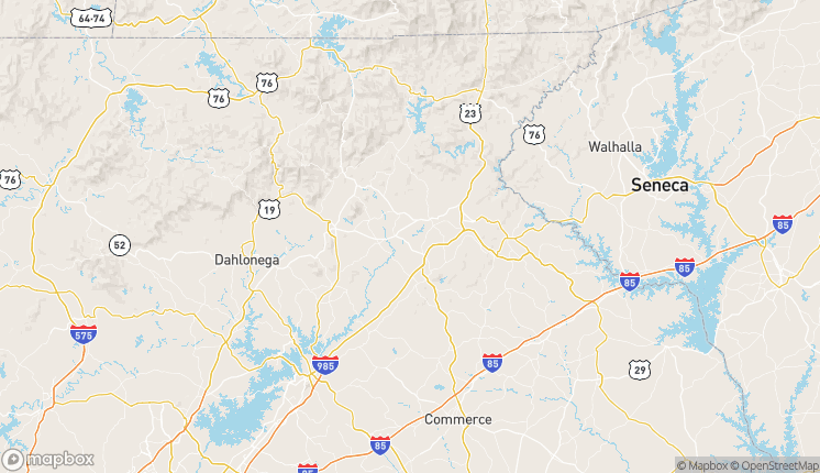 Coverage Map Placeholder