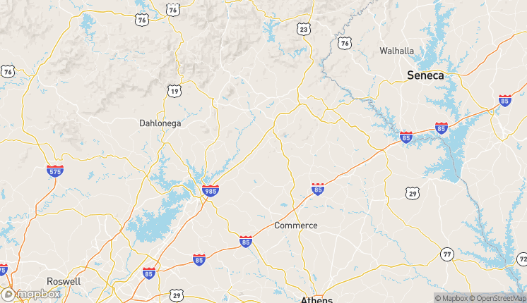 Coverage Map Placeholder