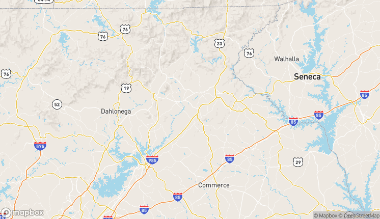 Coverage Map Placeholder