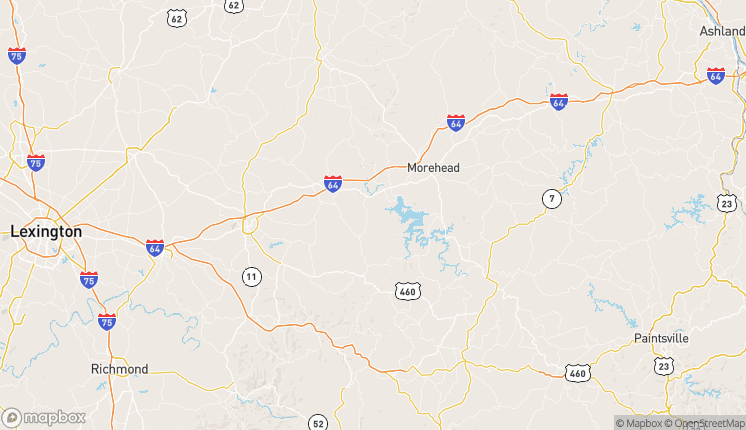Coverage Map Placeholder