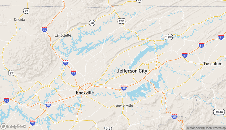 Coverage Map Placeholder
