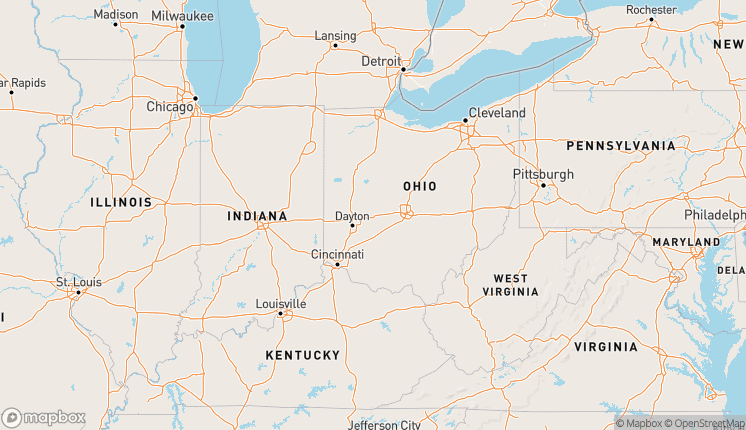 Coverage Map Placeholder