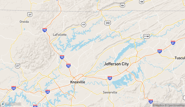 Coverage Map Placeholder