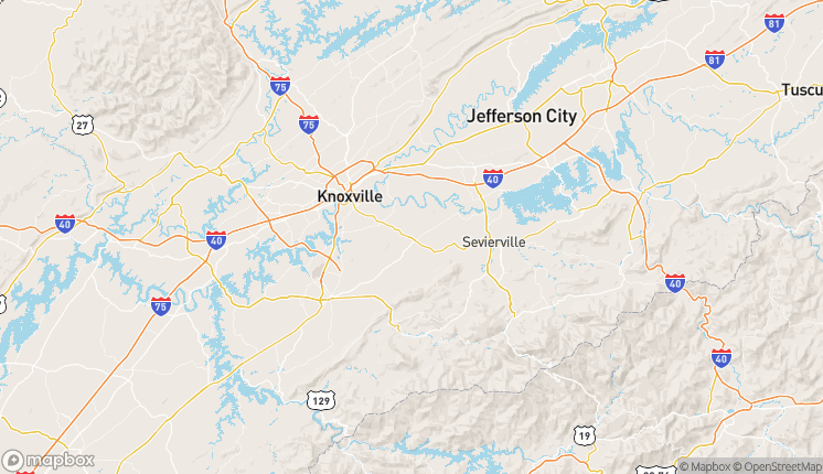 Coverage Map Placeholder
