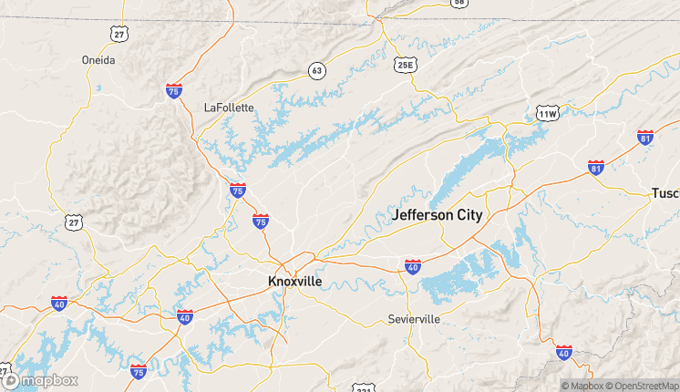 Coverage Map Placeholder