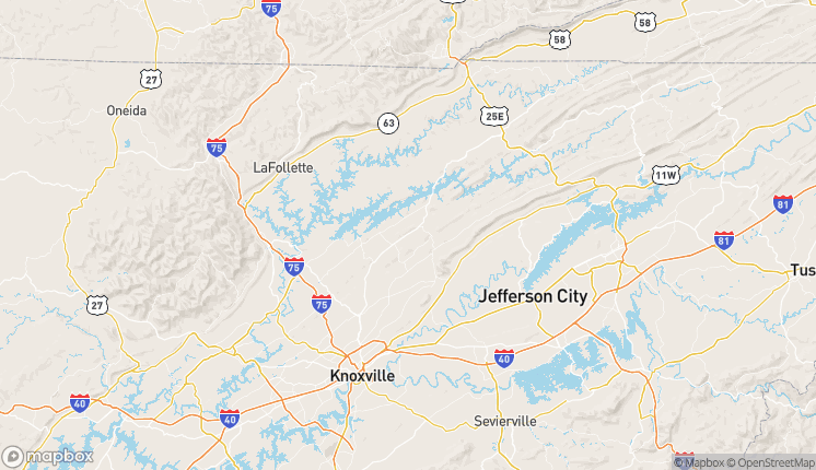 Coverage Map Placeholder