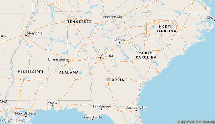 Mansfield, Georgia Electric Utility: Rates, Coverage Area, Emissions