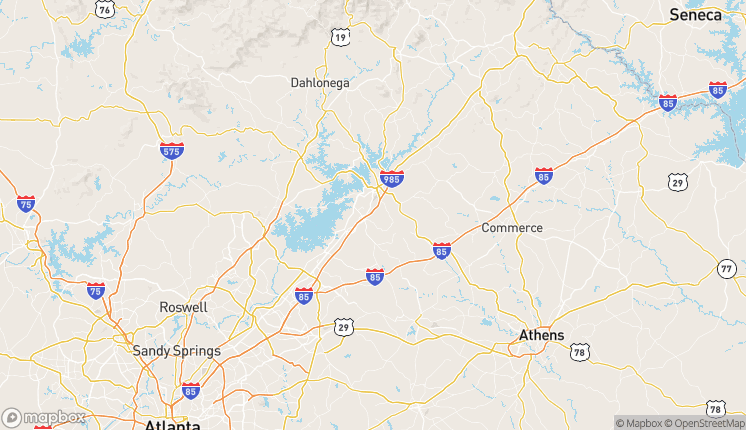 Coverage Map Placeholder