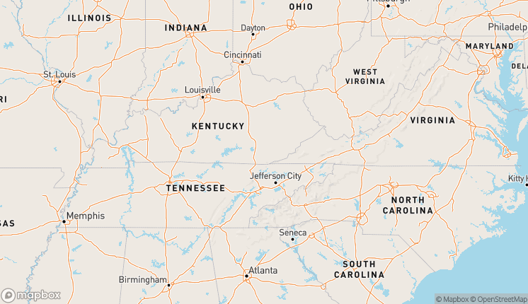 Coverage Map Placeholder