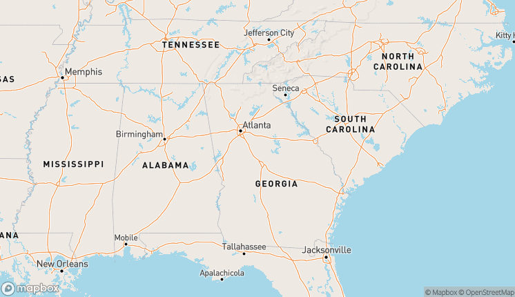 Central Georgia Emc: Rates, Coverage Area, Emissions