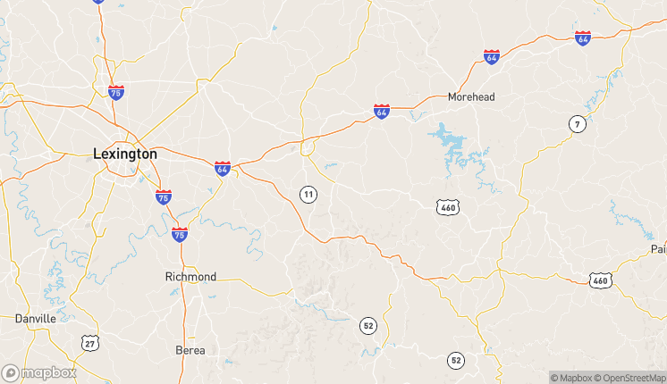 Coverage Map Placeholder
