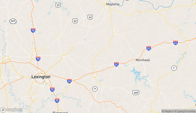 Coverage Map Placeholder