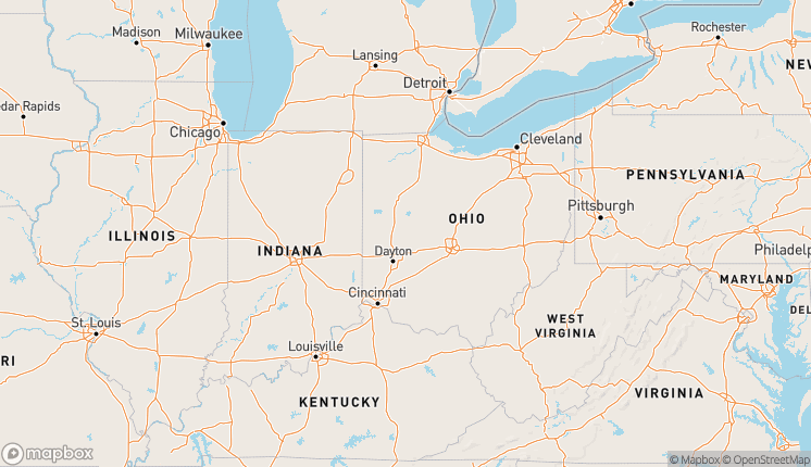 Coverage Map Placeholder