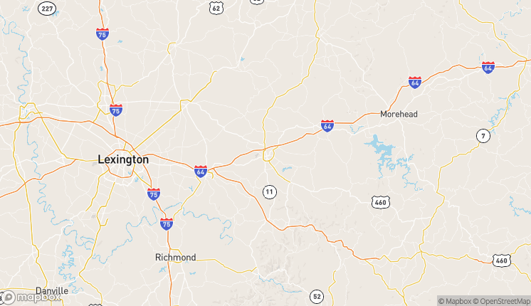 Coverage Map Placeholder