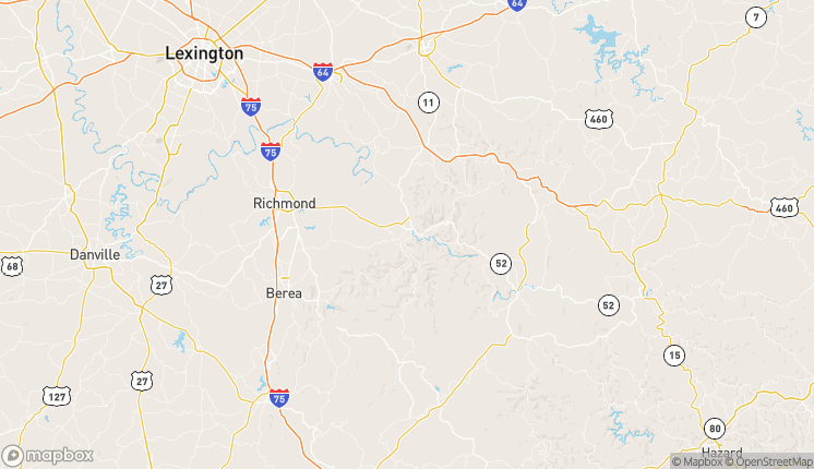 Coverage Map Placeholder