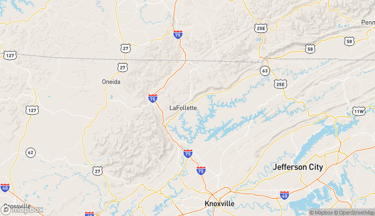 Coverage Map Placeholder