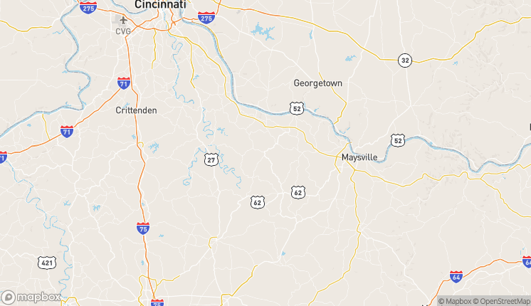 Coverage Map Placeholder