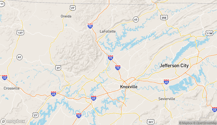 Coverage Map Placeholder