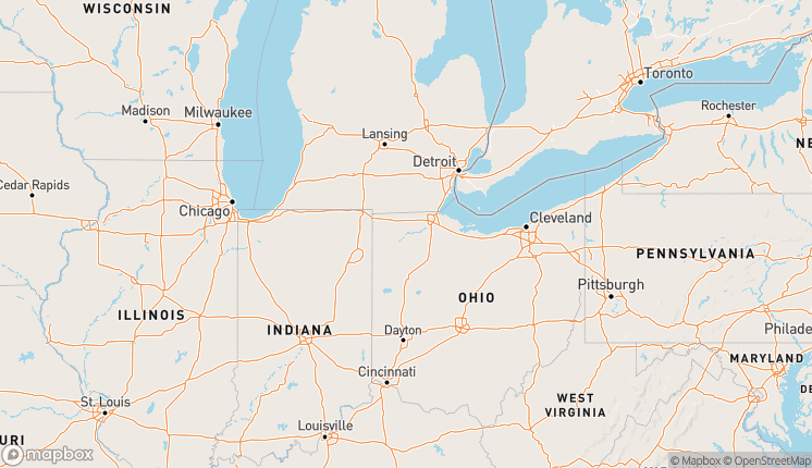 Coverage Map Placeholder