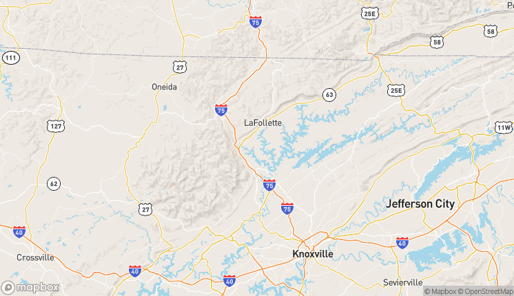 Coverage Map Placeholder
