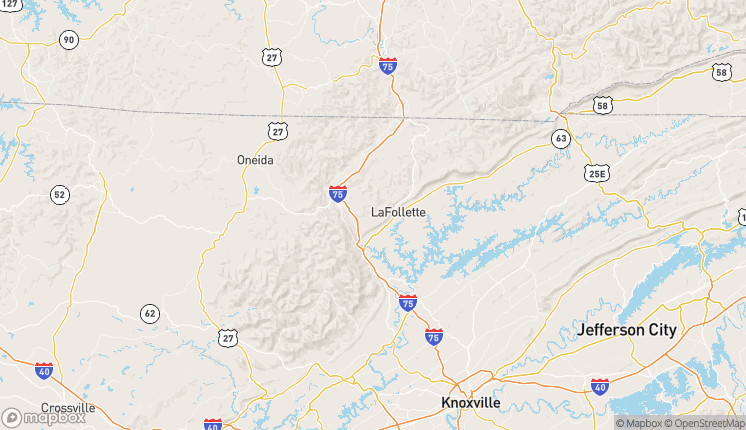 Coverage Map Placeholder