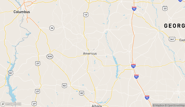 Coverage Map Placeholder