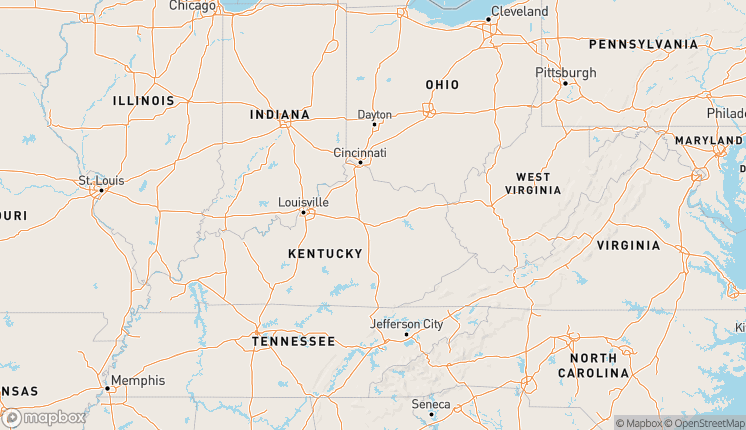 Coverage Map Placeholder