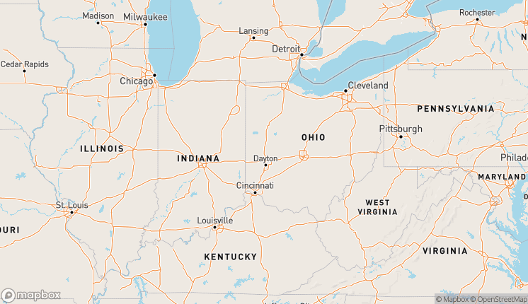 Coverage Map Placeholder
