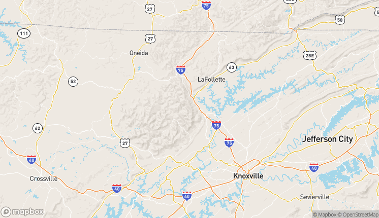 Coverage Map Placeholder