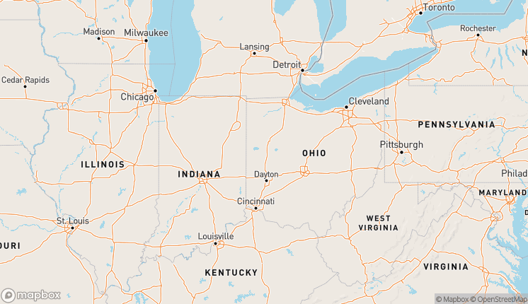 Coverage Map Placeholder