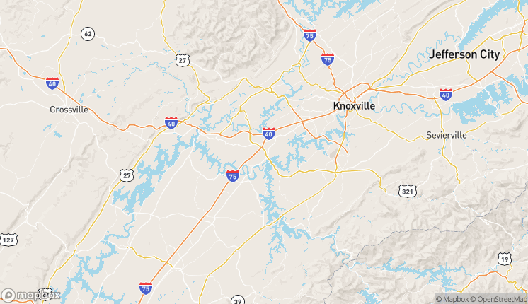 Coverage Map Placeholder